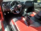 2007 FORD MUSTANG GT   for sale at Copart NY - NEWBURGH