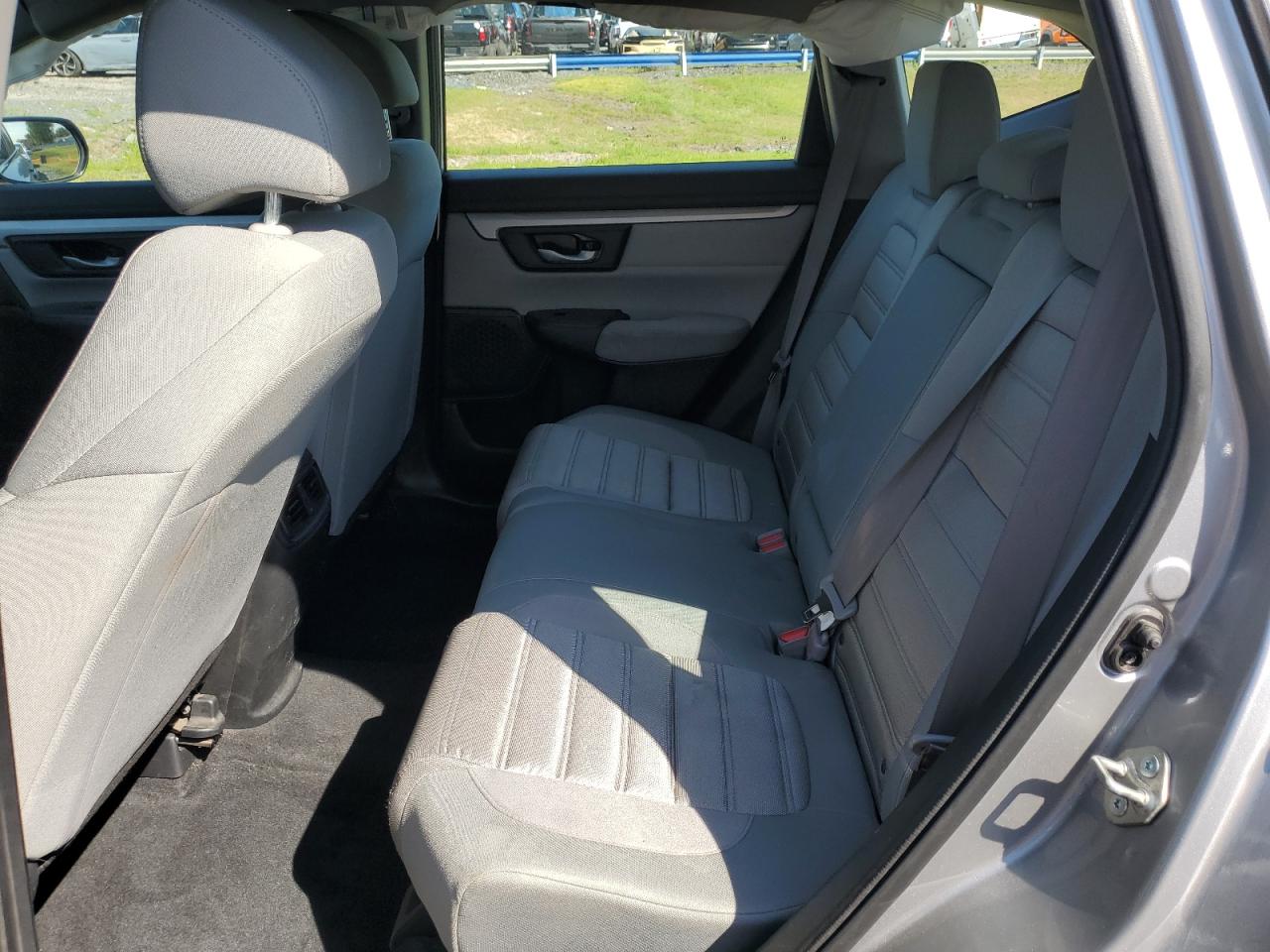 2020 Honda Cr-V Lx VIN: 2HKRW2H28LH661578 Lot: 67591415