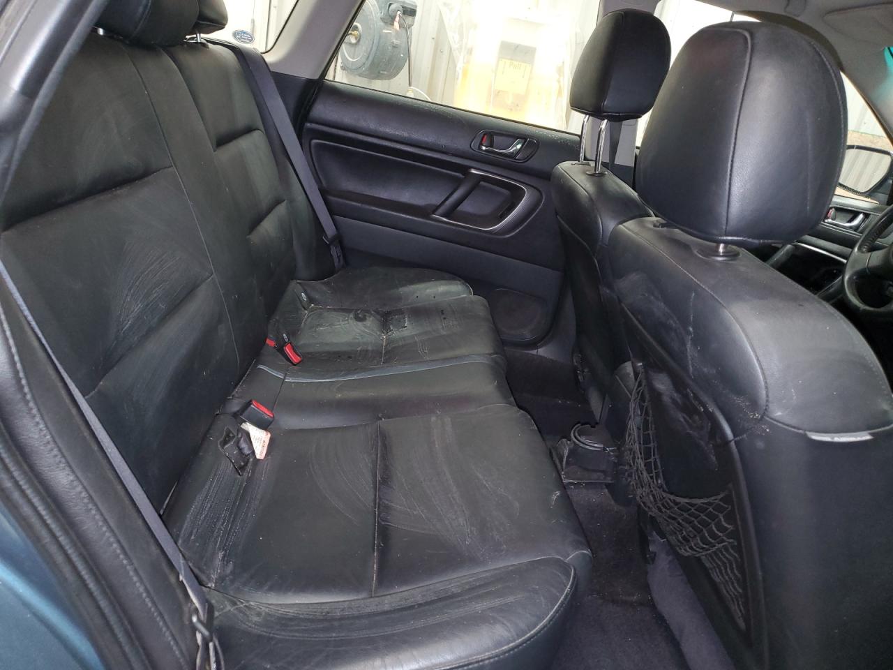 2005 Subaru Legacy Outback 2.5I Limited VIN: 4S4BP62C857392539 Lot: 68883105