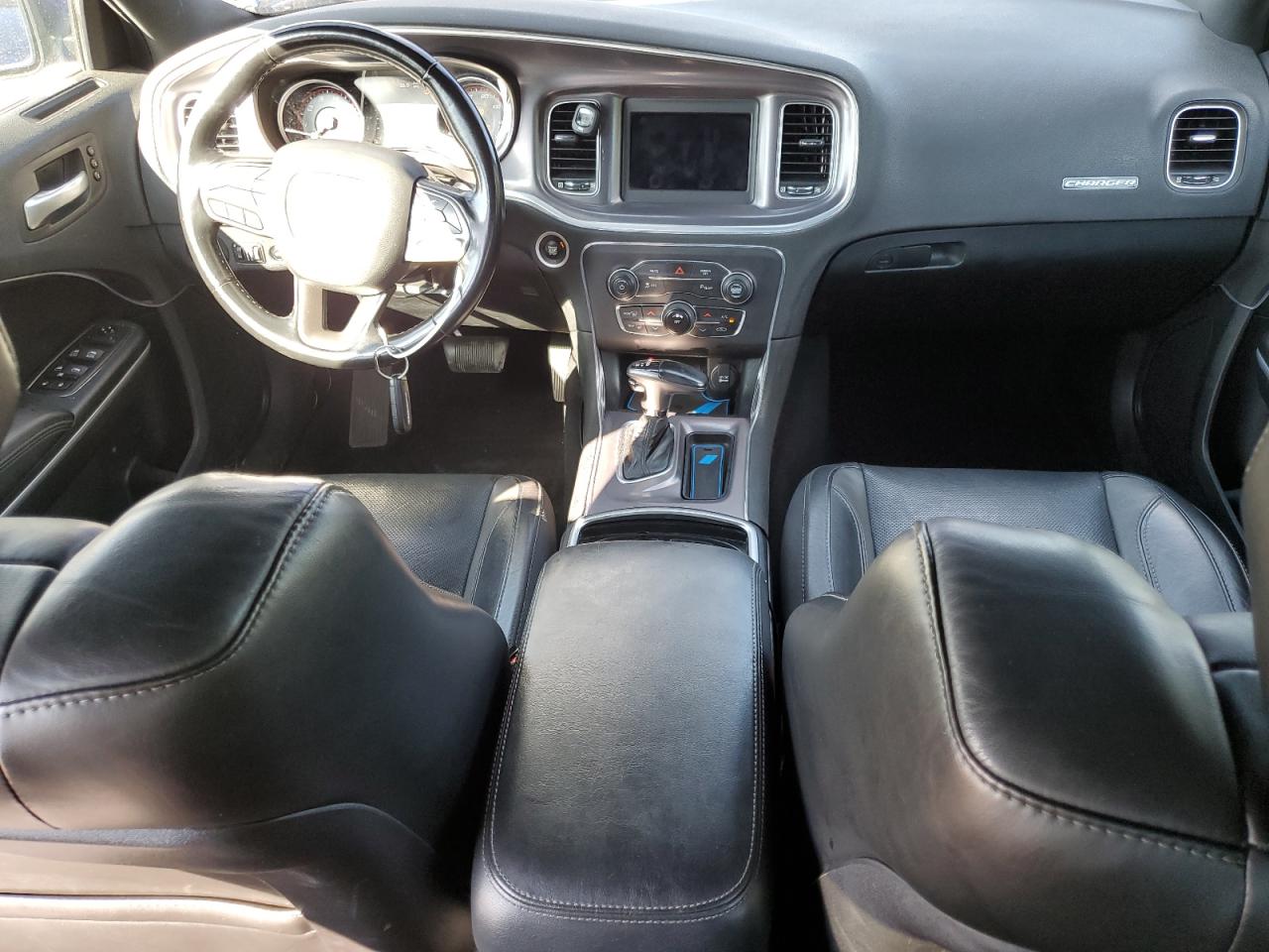 2020 Dodge Charger Sxt VIN: 2C3CDXBG7LH144220 Lot: 69793245