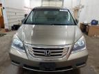 2010 HONDA ODYSSEY EX   à vendre chez Copart MN - MINNEAPOLIS NORTH