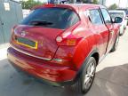 2012 NISSAN JUKE TEKNA for sale at Copart SANDY