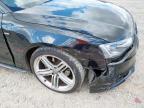 2012 AUDI A5 S LINE for sale at Copart CORBY