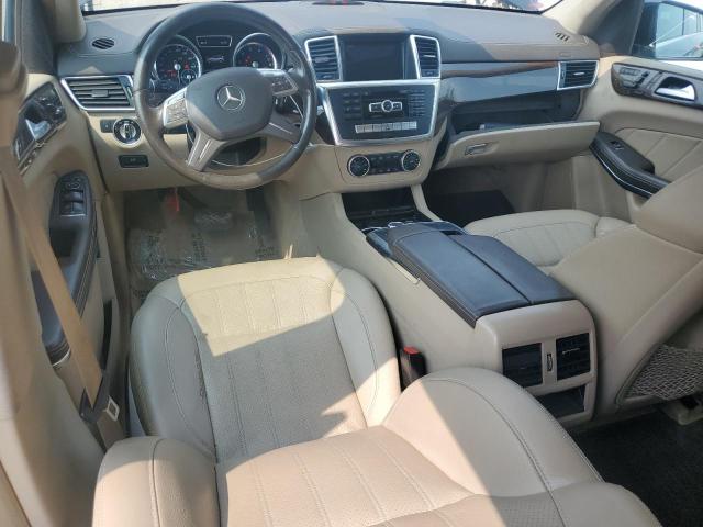 2013 MERCEDES-BENZ GL 450 4MATIC  