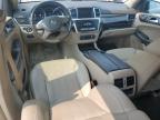 2013 MERCEDES-BENZ GL 450 4MATIC   for sale at Copart NY - ROCHESTER