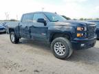 2015 CHEVROLET SILVERADO K1500 LTZ   for sale at Copart TX - DALLAS SOUTH