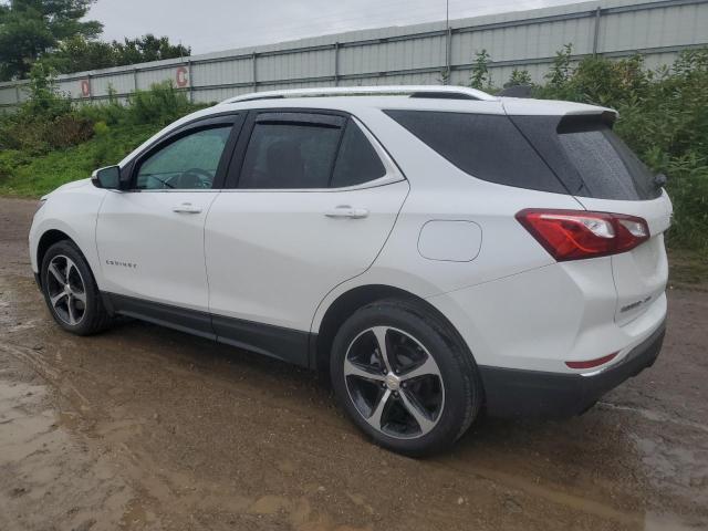  CHEVROLET EQUINOX 2019 Белы