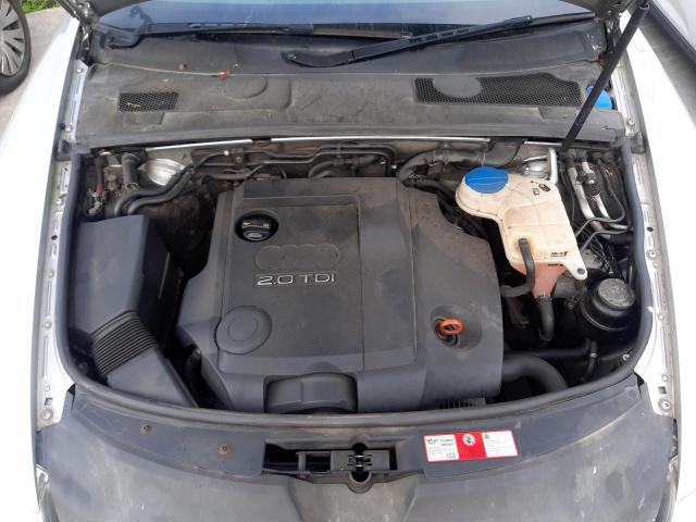 2008 AUDI A6