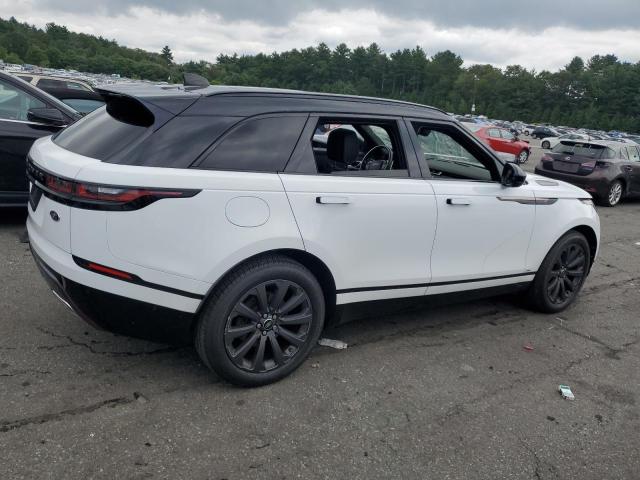  LAND ROVER RANGEROVER 2018 Белы