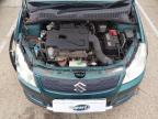 2007 SUZUKI SX4 GLX for sale at Copart NEWBURY