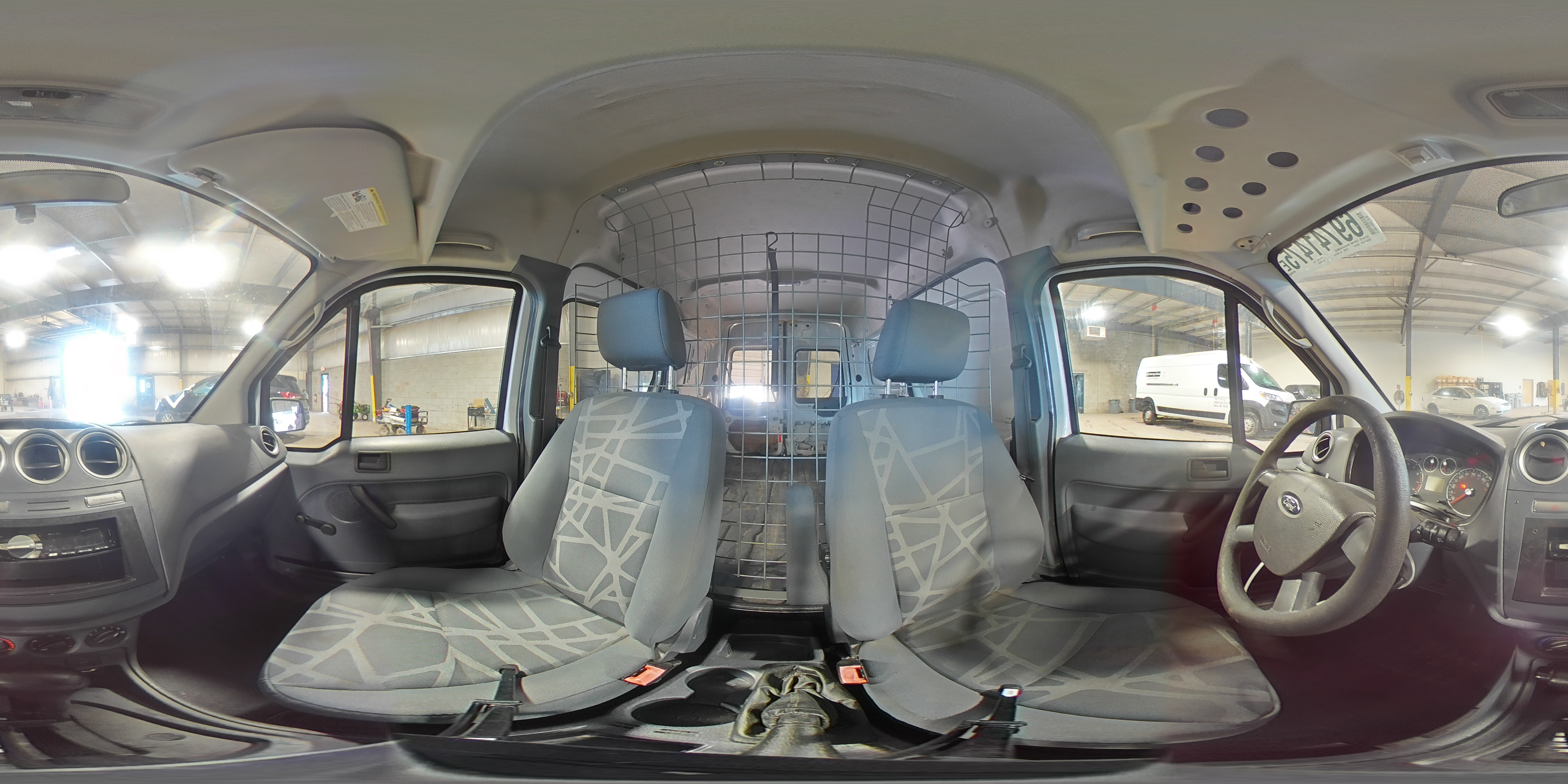 2012 Ford Transit Connect Xl VIN: NM0LS6AN9CT081553 Lot: 69741475