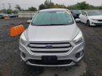 2017 FORD ESCAPE SE   for sale at Copart NJ - SOMERVILLE