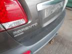 2011 KIA SORENTO KX for sale at Copart SANDTOFT
