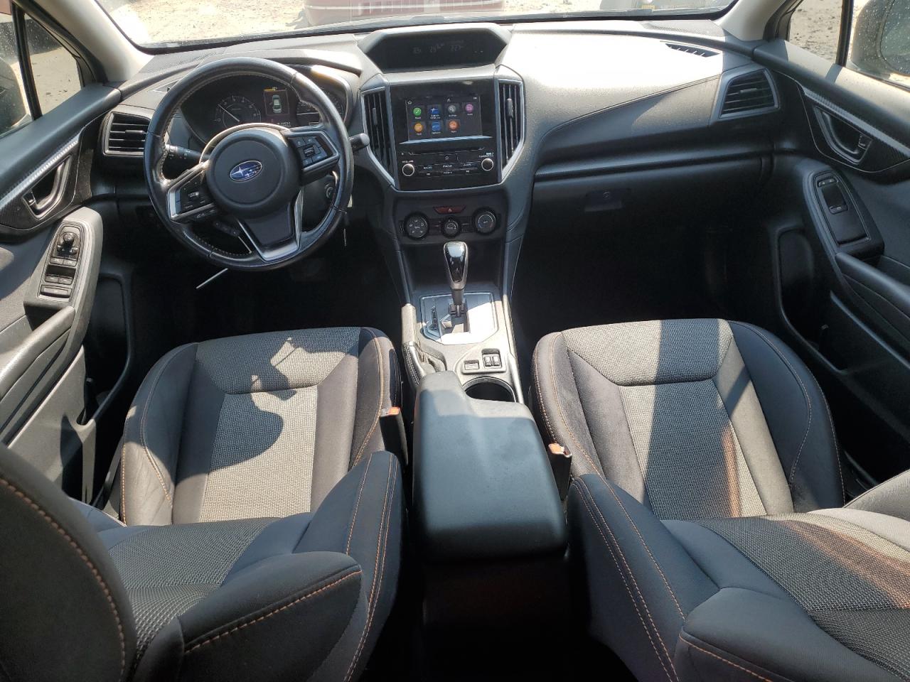 2019 Subaru Crosstrek Premium VIN: JF2GTAEC3KH289203 Lot: 65905185