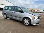 2016 DODGE GRAND CARAVAN SE   à vendre chez Copart ON - TORONTO
