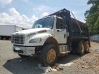 2019 FREIGHTLINER M2 106 MEDIUM DUTY   for sale at Copart LA - SHREVEPORT