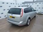2008 FORD FOCUS TITA for sale at Copart BRISTOL