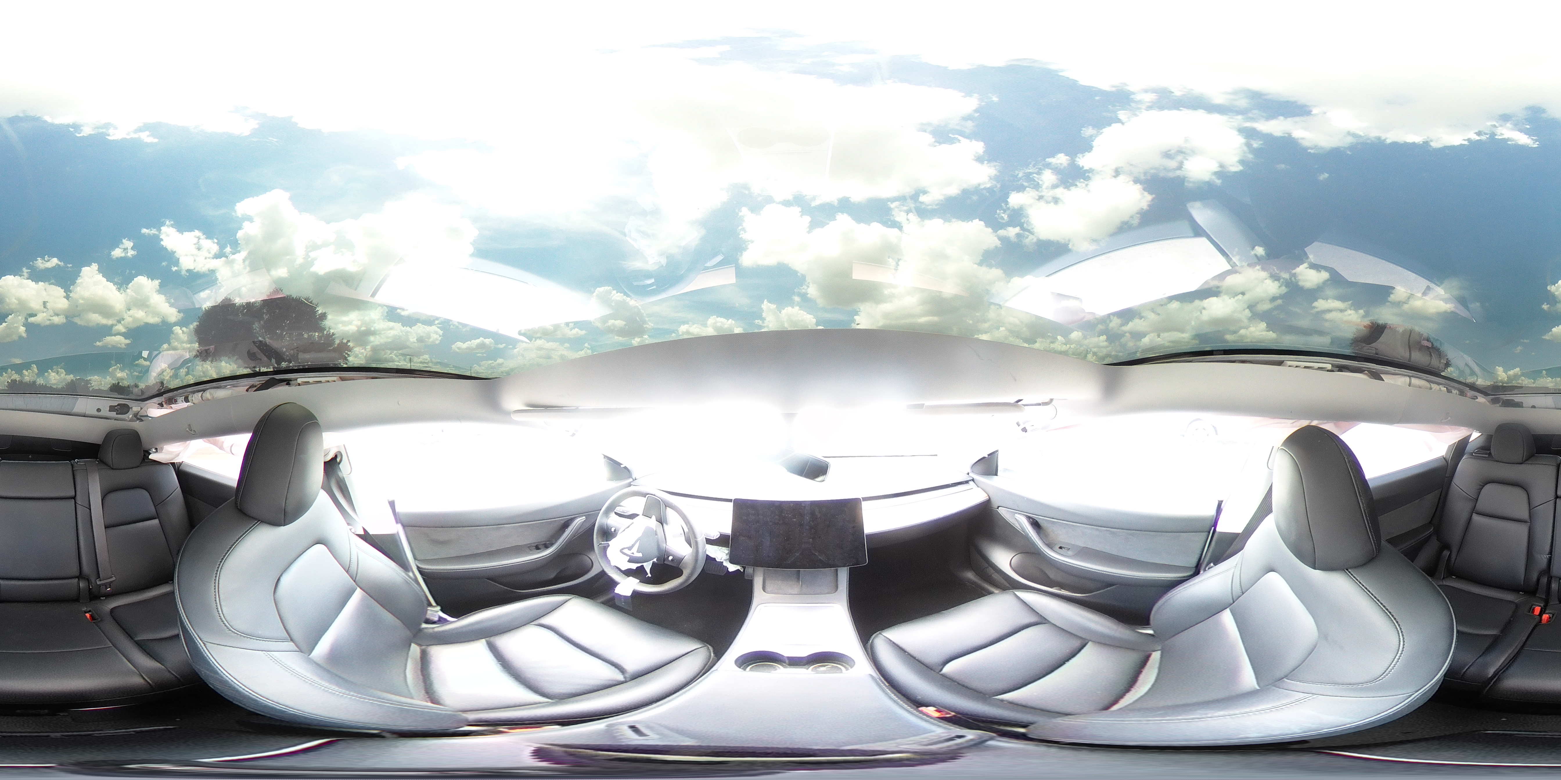 2021 Tesla Model Y VIN: 5YJYGAEE9MF208815 Lot: 68453355