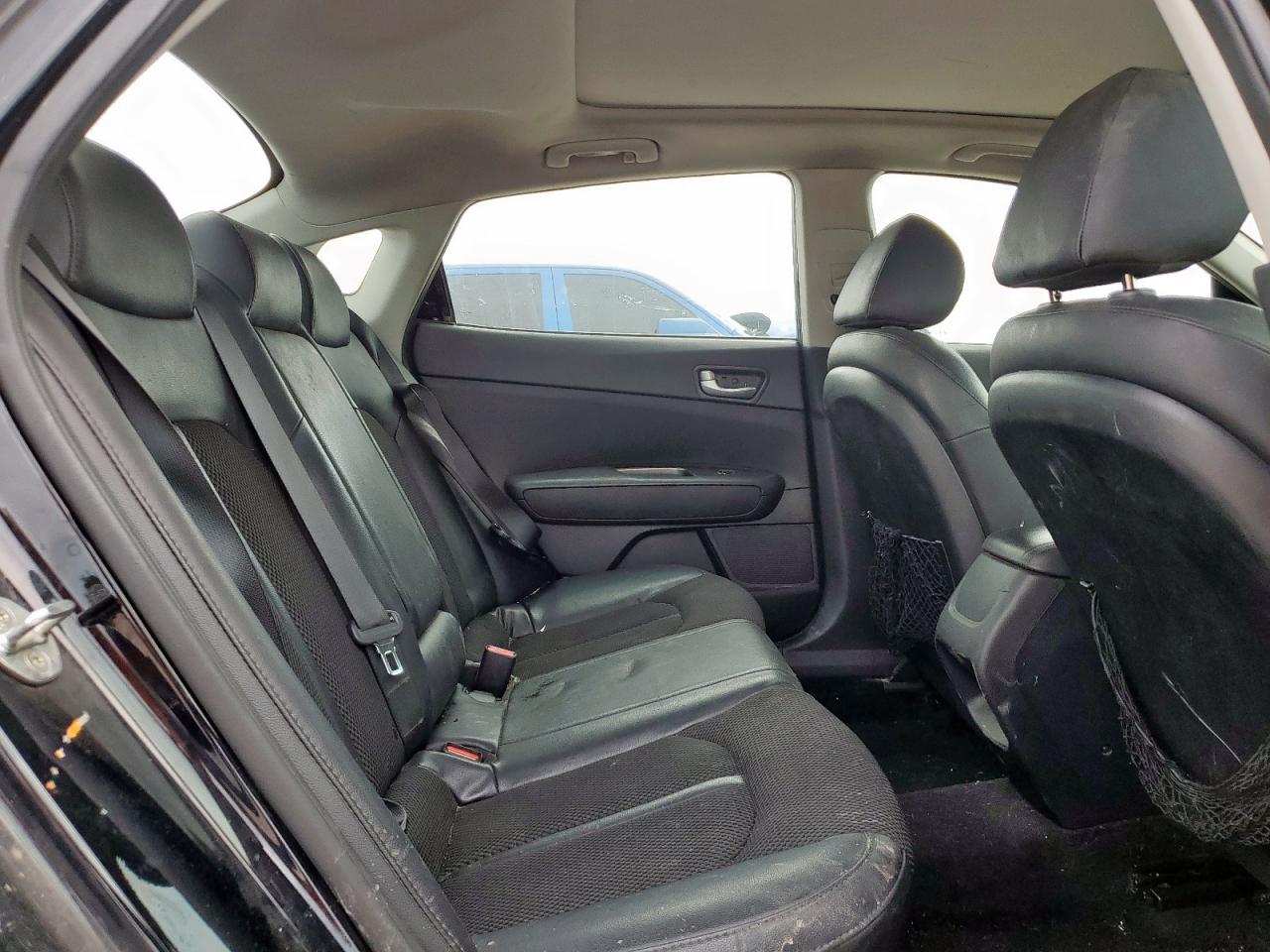 2019 Kia Optima Lx VIN: 5XXGT4L33KG361615 Lot: 70044815