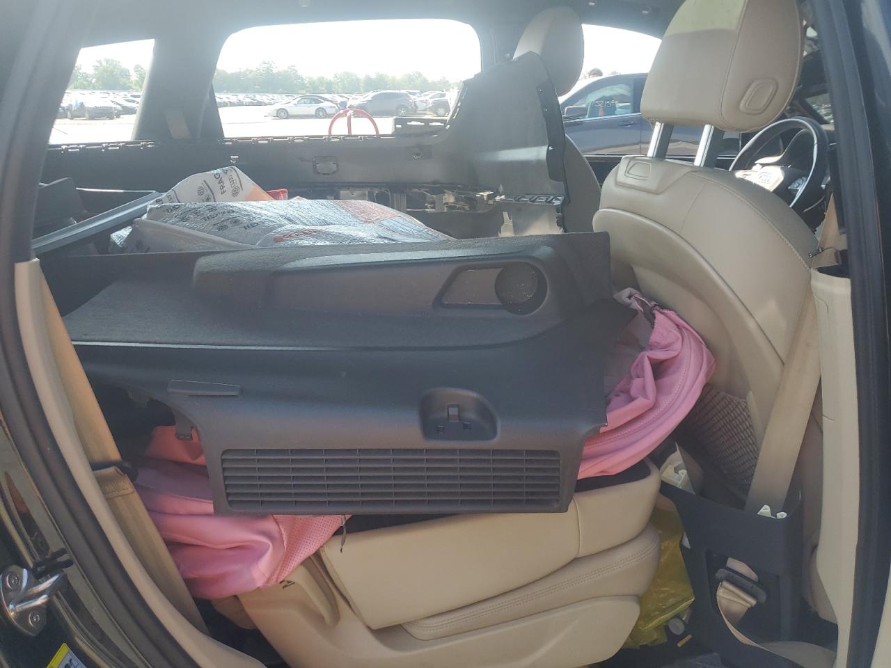 2025 Audi Sq5 Premium Plus VIN: WA125AGU6S2028489 Lot: 66571345