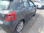 2008 TOYOTA YARIS SR for sale at Copart SANDTOFT