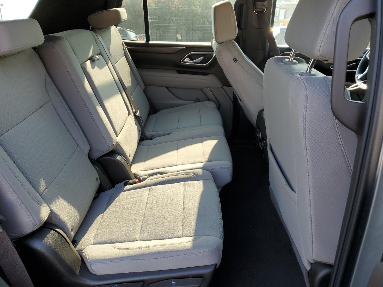 2024 Chevrolet Tahoe C1500 Ls VIN: 1GNSCMKD0RR340465 Lot: 68488765