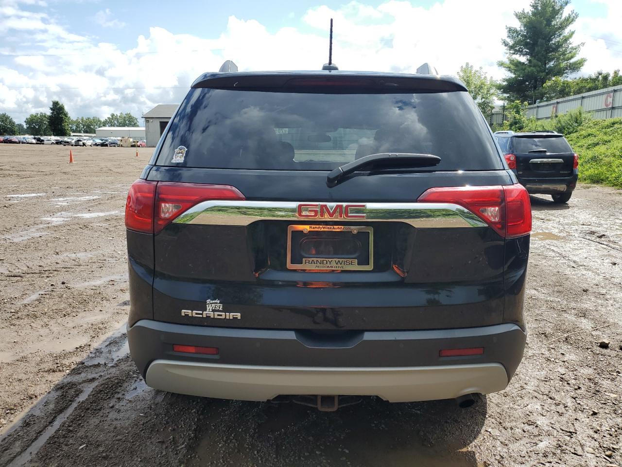 2017 GMC Acadia Slt-1 VIN: 1GKKNMLA7HZ115258 Lot: 70837185