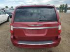 2015 CHRYSLER TOWN & COUNTRY TOURING   for sale at Copart AB - CALGARY