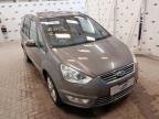 2013 FORD GALAXY TITANIUM X for sale at Copart SANDWICH