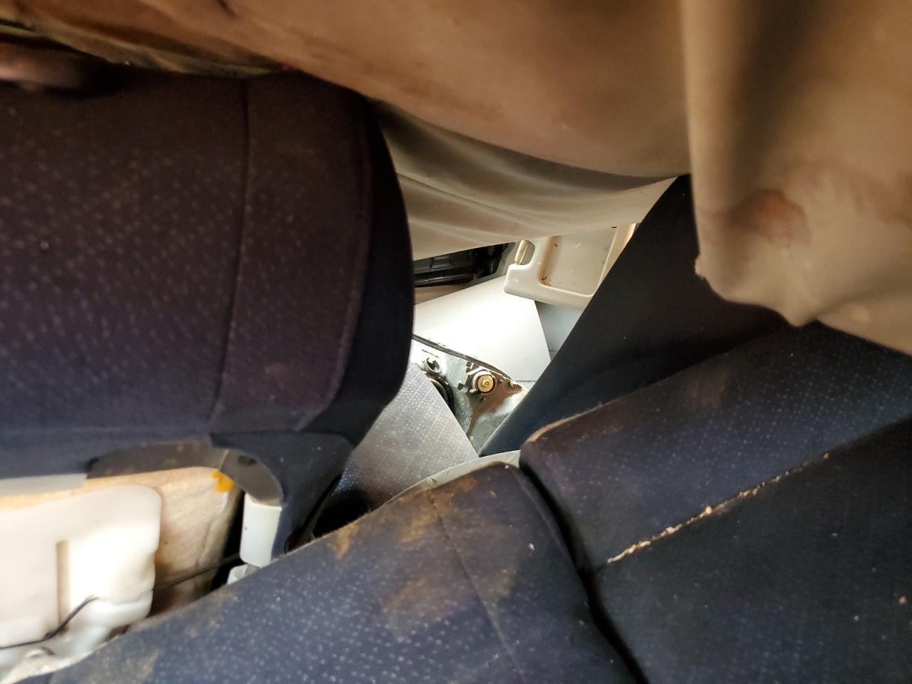 2007 Honda Civic Hybrid VIN: JHMFA36217S000717 Lot: 70048345