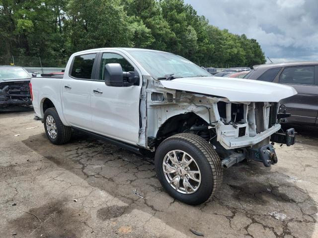  FORD RANGER 2020 Biały