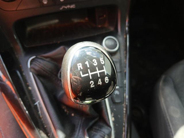 2015 FORD FOCUS TITA