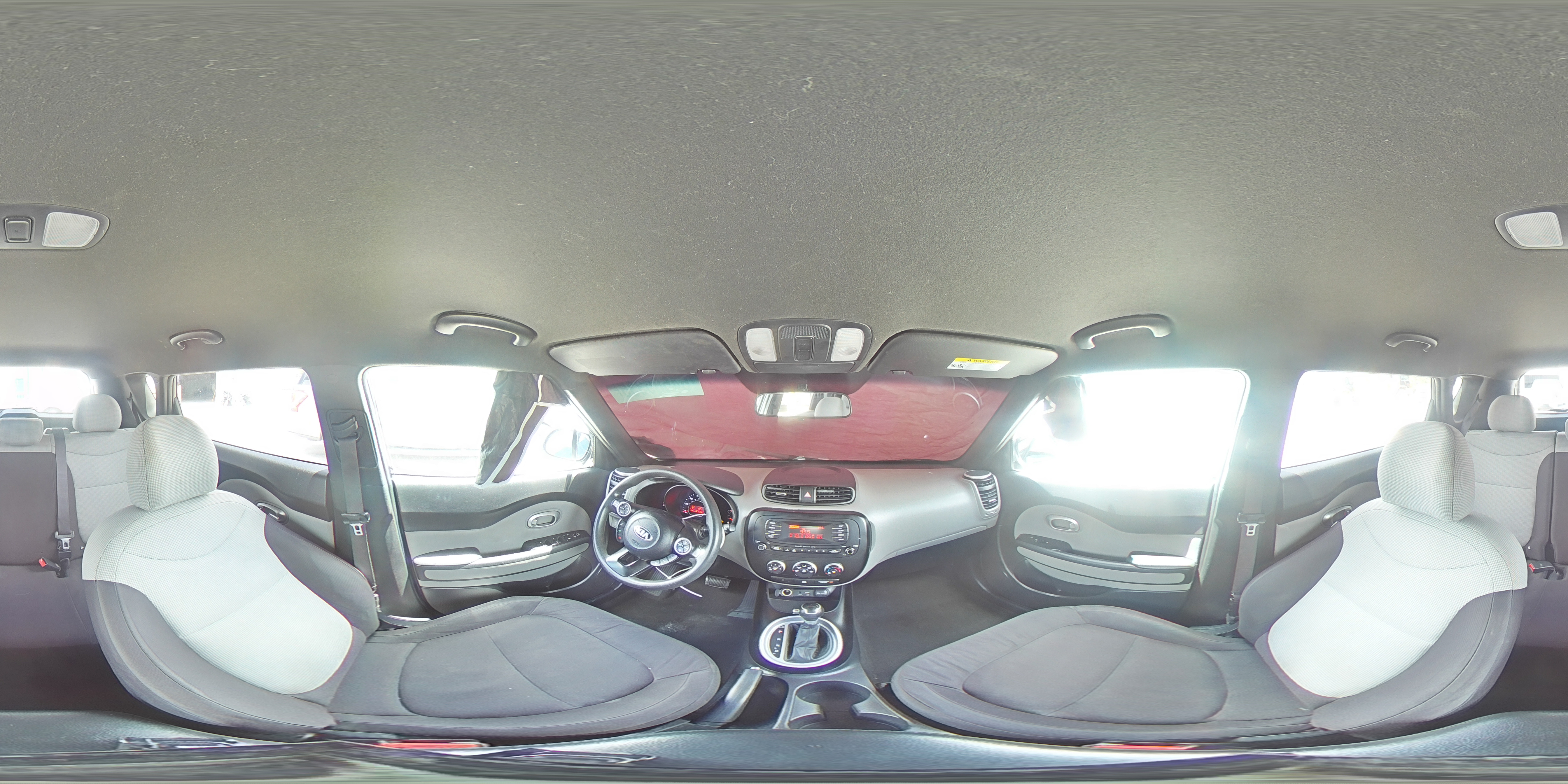 2015 Kia Soul VIN: KNDJN2A22F7810148 Lot: 64585335