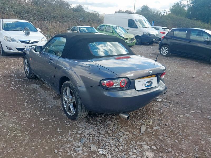 2006 MAZDA MX-5 