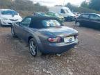 2006 MAZDA MX-5  for sale at Copart BRISTOL