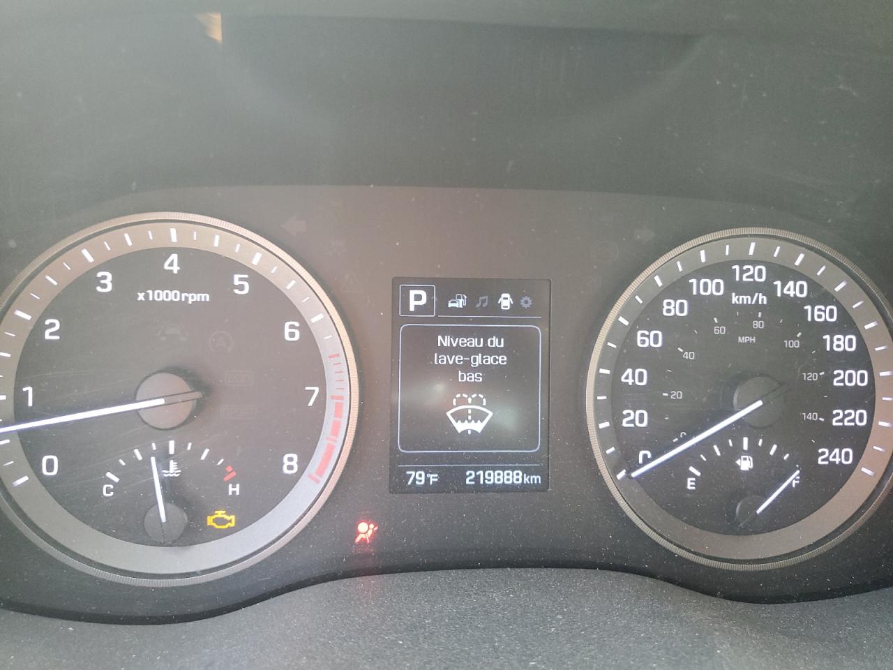 2017 Hyundai Tucson Se VIN: KM8J23A4XHU559928 Lot: 70256975