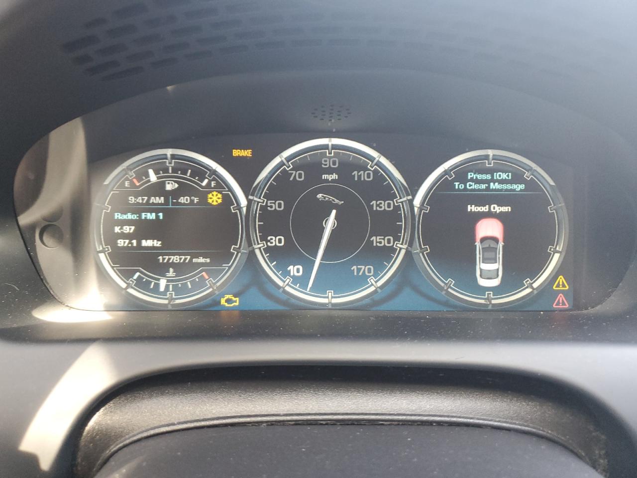 2014 Jaguar Xjl Portfolio VIN: SAJWA2GZ3E8V69555 Lot: 70764415