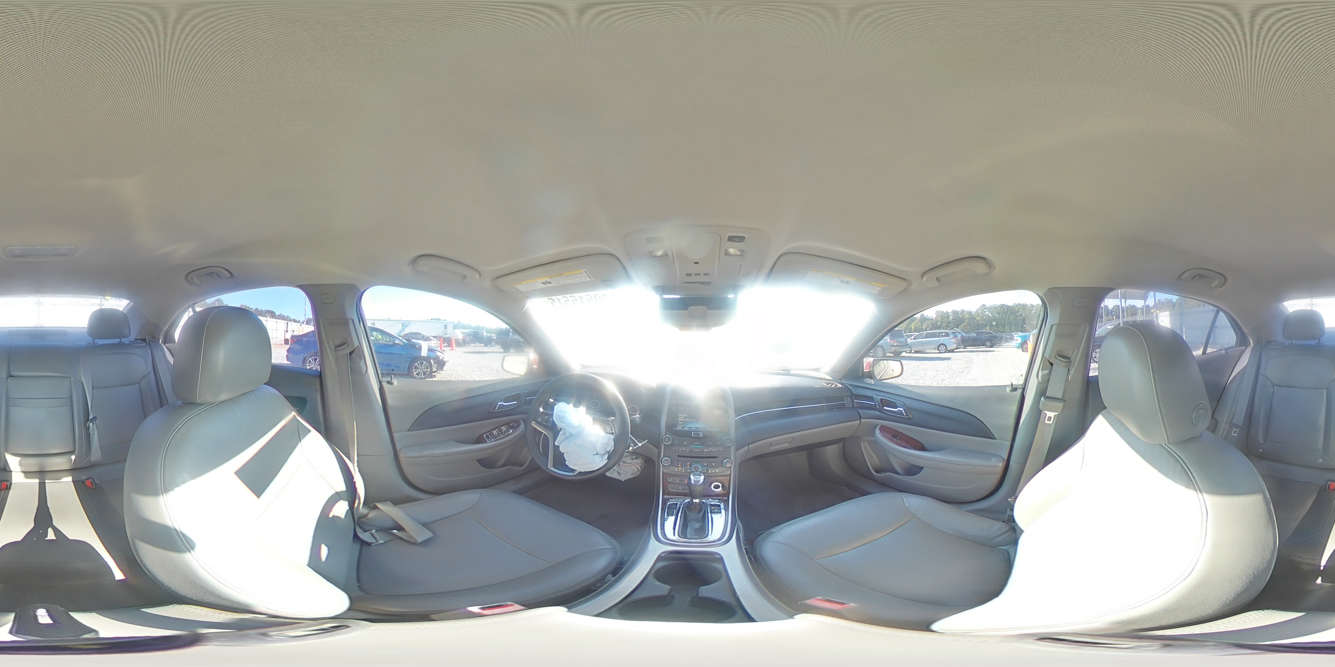 2013 Chevrolet Malibu 1Lt VIN: 1G11D5RR5DF101649 Lot: 70515515