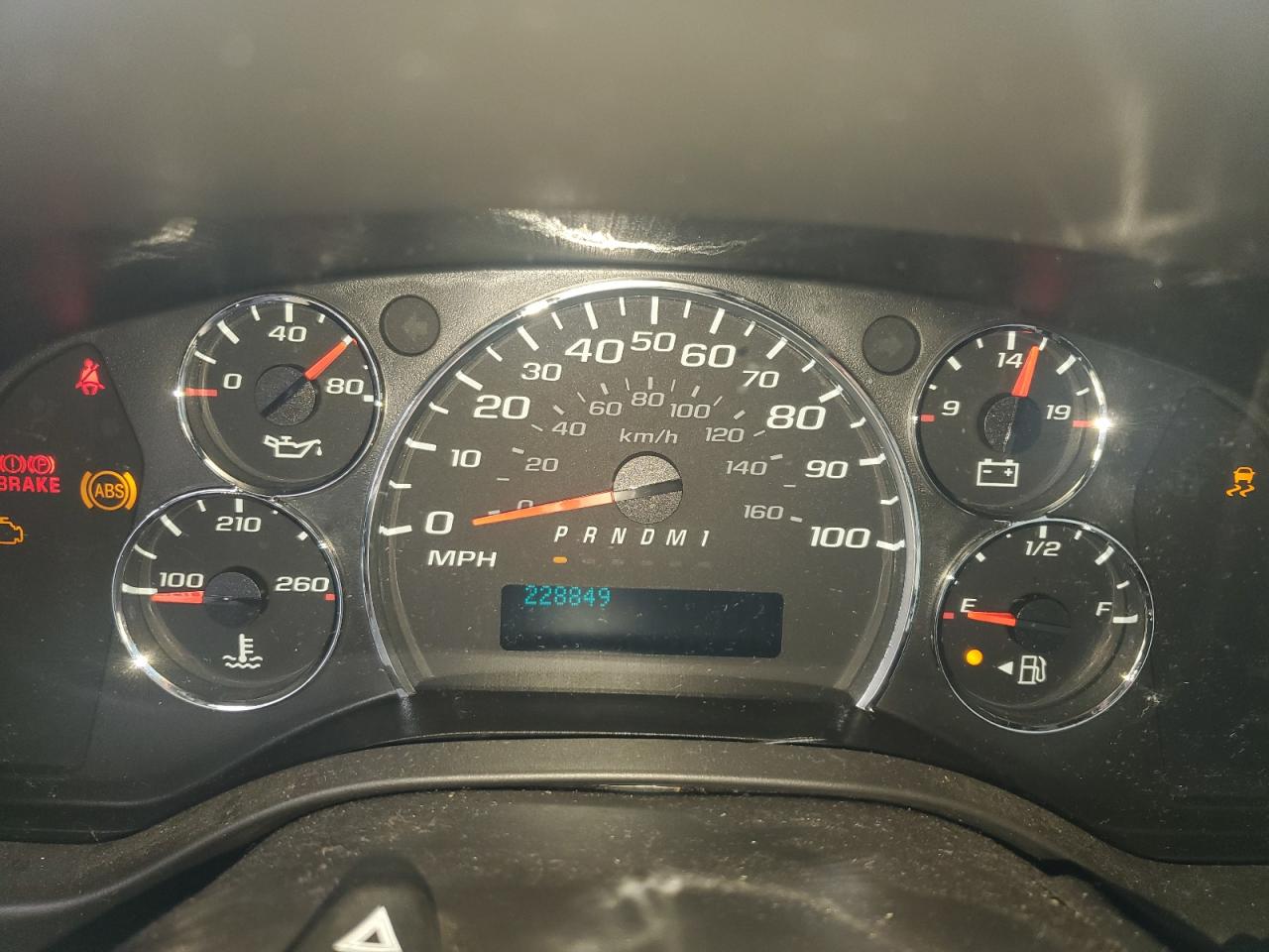 2019 Chevrolet Express G3 VIN: 1GB0GRFPXK1185342 Lot: 85060775