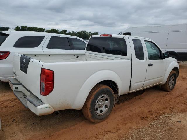 2018 NISSAN FRONTIER S  