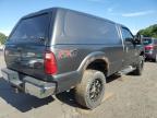 2016 FORD F350 SUPER DUTY   for sale at Copart CT - HARTFORD SPRINGFIELD