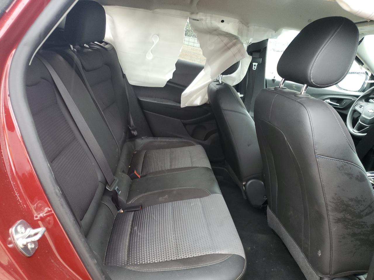 2024 Chevrolet Trax 1Lt VIN: KL77LHE22RC246877 Lot: 69111705