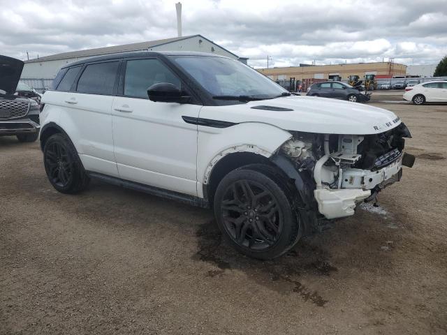 2016 LAND ROVER RANGE ROVER EVOQUE HSE DYNAMIC  