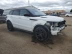 2016 LAND ROVER RANGE ROVER EVOQUE HSE DYNAMIC   for sale at Copart ON - TORONTO