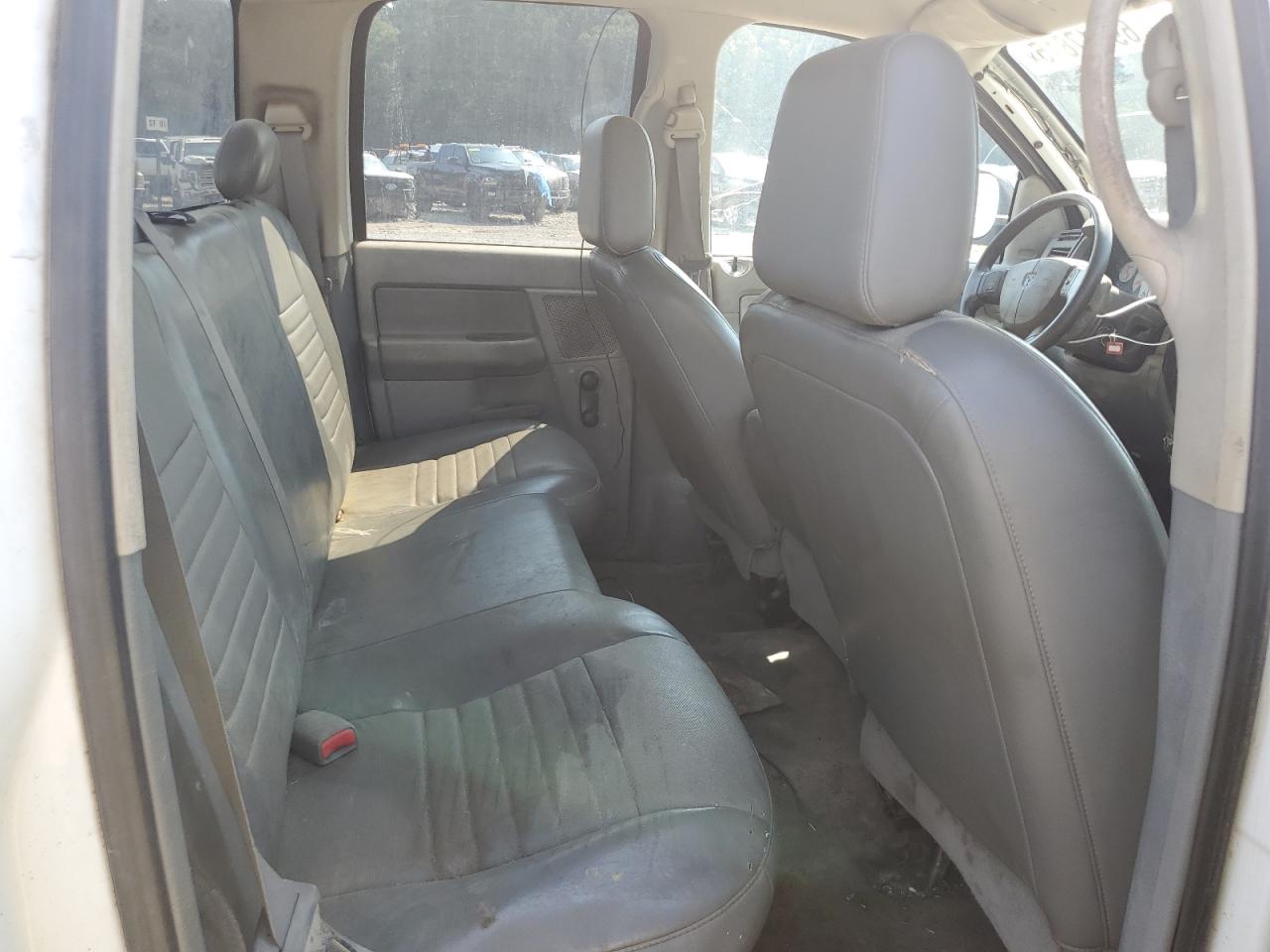 2006 Dodge Ram 2500 St VIN: 1D7KS28D56J175231 Lot: 69017815