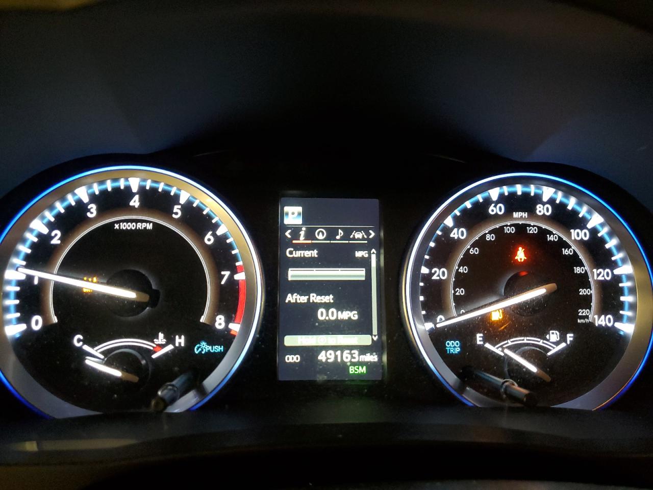 2019 Toyota Highlander Se VIN: 5TDJZRFH8KS620025 Lot: 69868835