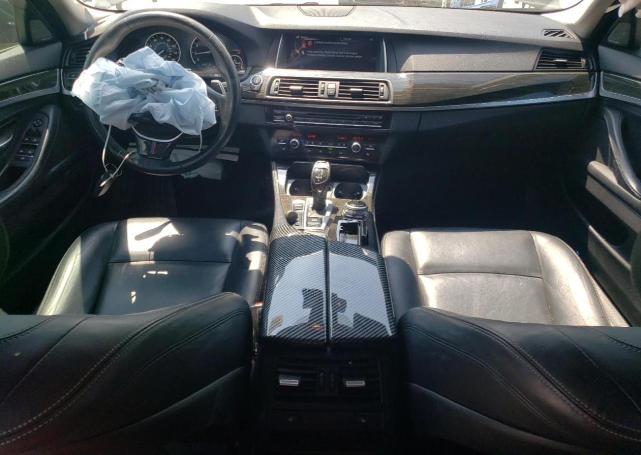 2016 BMW 535 Xi VIN: WBA5B3C58GG254255 Lot: 68351945