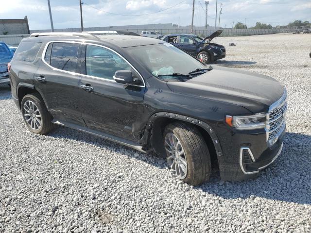  GMC ACADIA DEN 2021 Угольный