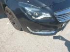 2014 VAUXHALL INSIGNIA LTD ED CDTI ECO  for sale at Copart SANDWICH