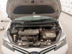 2015 TOYOTA YARIS HYBR for sale at Copart SANDWICH